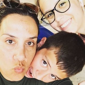 Meet your Posher, Vivian